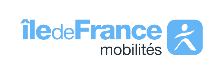 logo région île de France